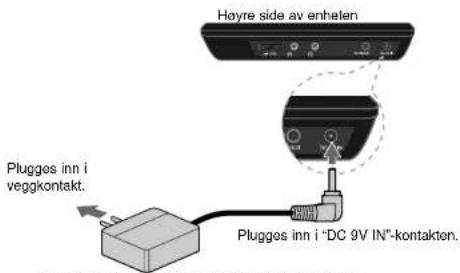 LG DP381B - Sikkerhetsforskrifter - 4