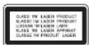 LG DP381B - VAROITUS - 1