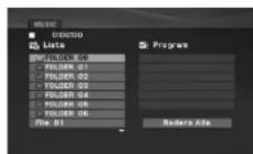 LG DP271-P - MP3/ WMA/ Ljud-CD - 2
