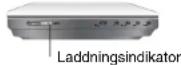 LG DP271-P - Ladda batteriet - 2