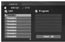 LG DP271-P - MP3/ WMA/ Audio CD - 1