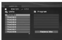 LG DP271-P - MP3/ WMA/ Ljud-CD - 1