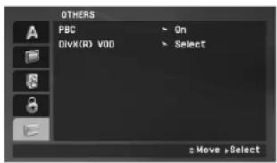 LG DP271-P - OTHERS (andet) - 1