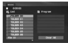 LG DP271-P - MP3/ WMA/ Audio CD - 2