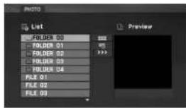 LG DP271-P - BEMÄRK - 1