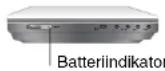 LG DP271-P - Händtere CD-plater - 3