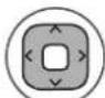 LG M1962D - Justering af skærms position, størrelse, fase - 5