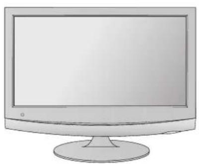 LG M1962D - SOKKELINSTALLATION - 2