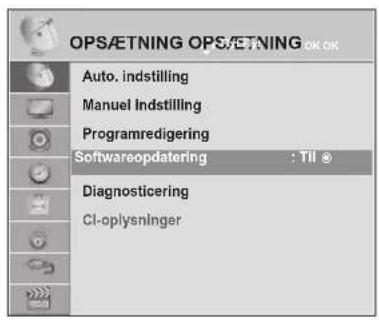 LG M1962D - SOFTWAREOPDATERING - 1