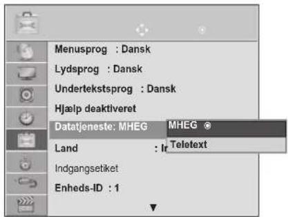 LG M1962D - DATATJENESTE - 2