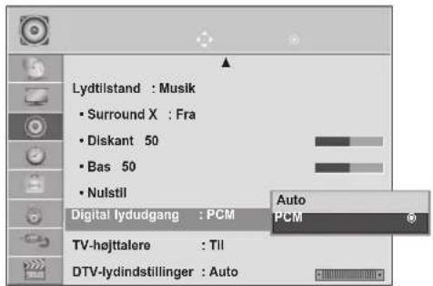LG M1962D - DIGITAL LYDUDGANG - 2