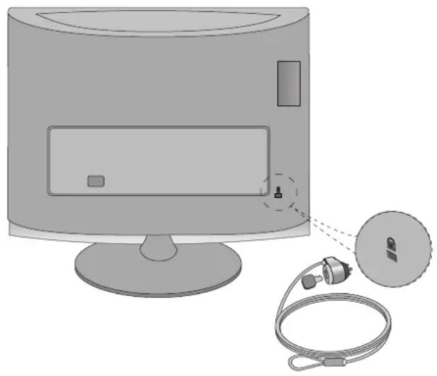 LG M1962D - BEMAERKNINGER - 1