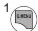 LG M1962D - PROGRAMVALG - 2