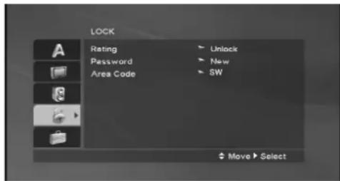 LG V280N - Vocal (Vokal) DVD - 1