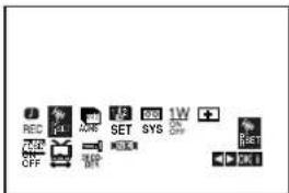 LG V280N - Sådan indstiller du (tuner) manuelt TV-stationer - 1