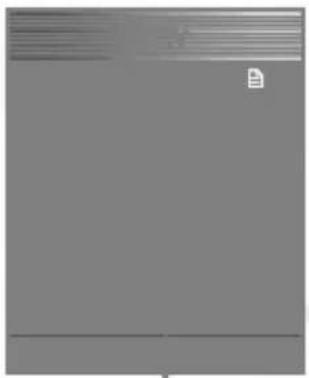 LG T5100 - Sådan ændres tekstindtastnings-modus - 1