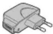 LG GD550 - Tillbehör - 1