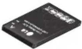 LG GD550 - Tillbehör - 3