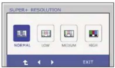 LG E2381VR-BN - Beskrive - 2
