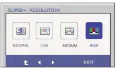 LG E2381VR-BN - MEDIUM - 1