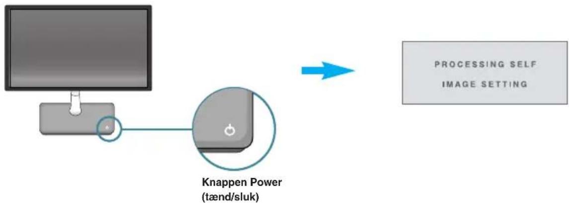 LG E2381VR-BN - Mac adapter - 1