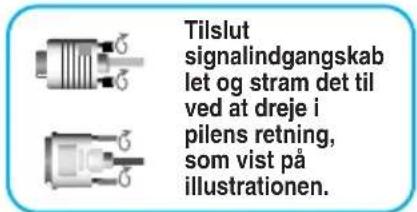 LG E2381VR-BN - BEMÆRK: - 2