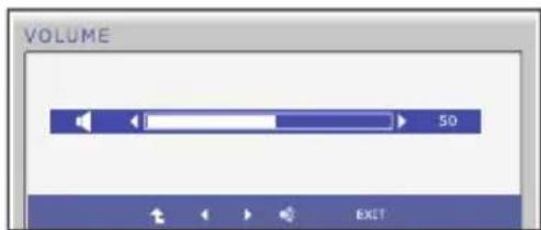 LG E2381VR-BN - Automatisk billedjustering - 2