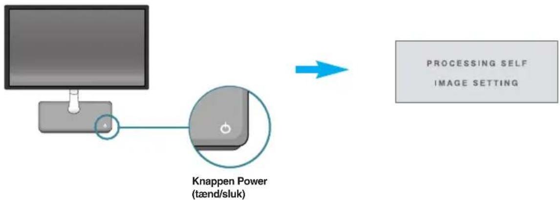 LG E2381VR-BN - Mac adapter - 1