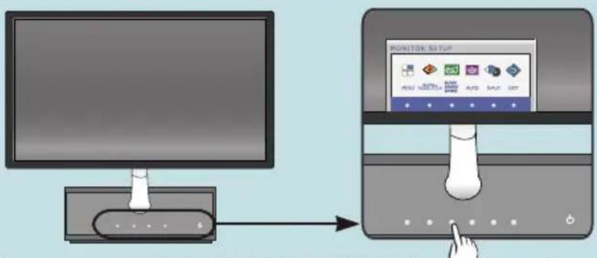 LG E2381VR-BN - HIGH - 1