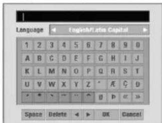 LG RC299H - Disketiketter - 5