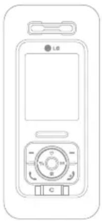 LG M6100 - Sådan smider du dit gamle apparat ud - 2