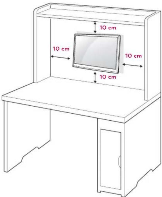 10 cm 10 cm 10 cm 10 cm