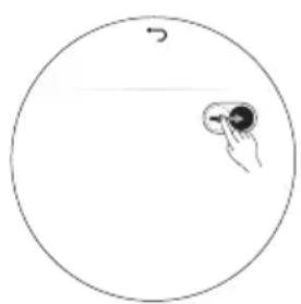 LG LSWD100 - Automatisk dosering (A) - 2