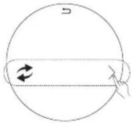 LG LSWD100 - Parring af vaskemaskine (Valgmulighed) (→) - 1