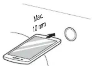 LG LSWD100 - Smart Diagnosis™ gennem kundesupportcenteret - 1
