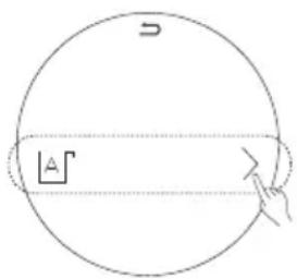 LG LSWD100 - Automatisk dosering (A) - 1