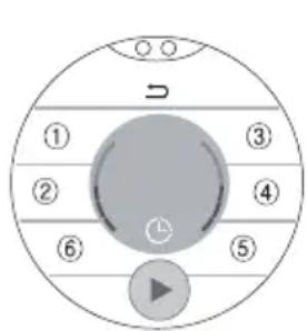 LG LSWD100 - Tilvalgsprogram - 1