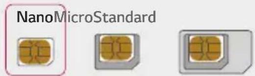 NanoMicroStandard