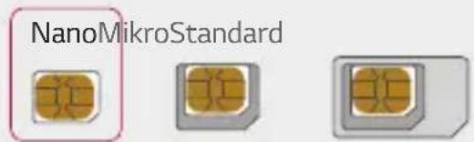 NanoMikroStandard