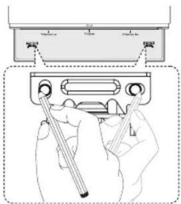 LG SK5R - Forberedelsesmaterialer - 4