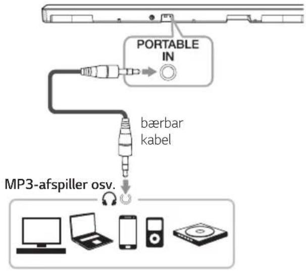 LG SK5R - Fonsigtig - 6