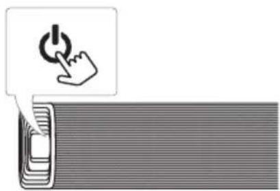 LG SJ7 - SOUND BAR funktion (2.1 kanal) - 2