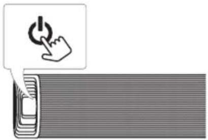 LG SJ7 - Forbinder primære og sekundære enhed - 1