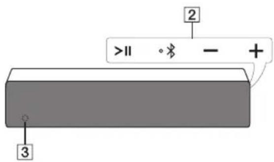 LG SJ7 - For-/sidepanel - 2