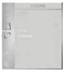 LG RZ-30LZ13 - Justere lyden - 1