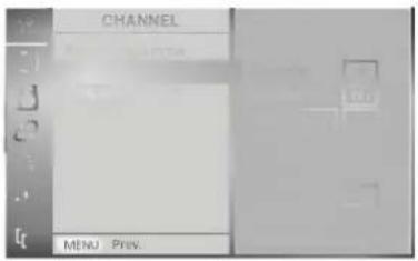 CHANNEL MENU PREV.