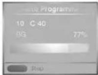 LG RZ-30LZ13 - Automatisk programindstilling - 3
