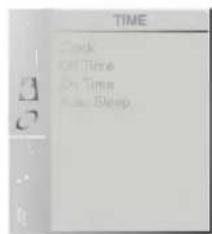 TIME Deck Off Time On Time Rear Sleep