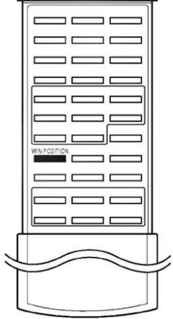 WIN POSITION