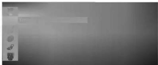 LG RZ-23LZ50 - Billedjustering - 1